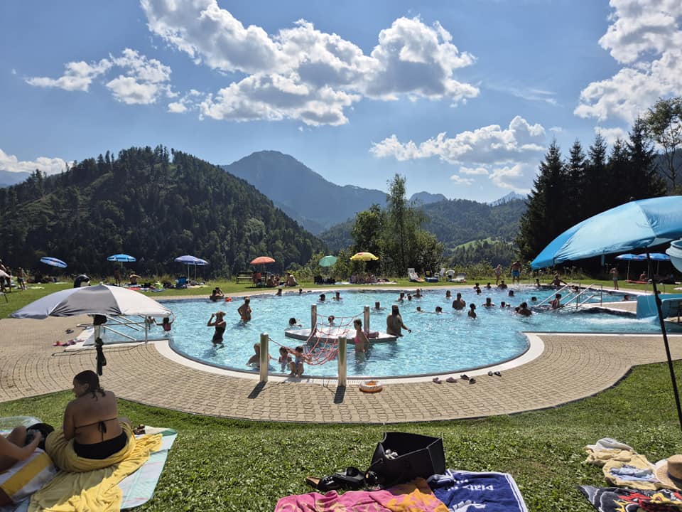 V létě nezapomínejte na opalovací krém a pokrývku hlavy!