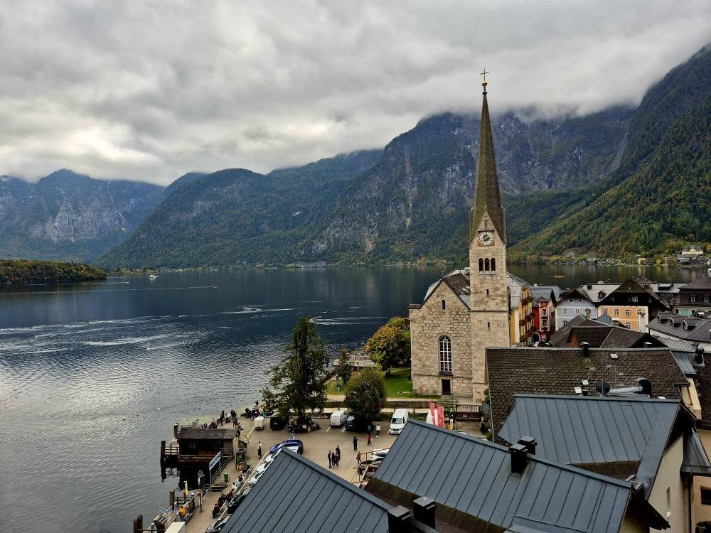 Hallstatt