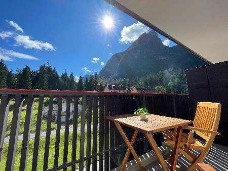 Apartmán Sella Nevea 1 – partnerský apartmán v Julských Alpách