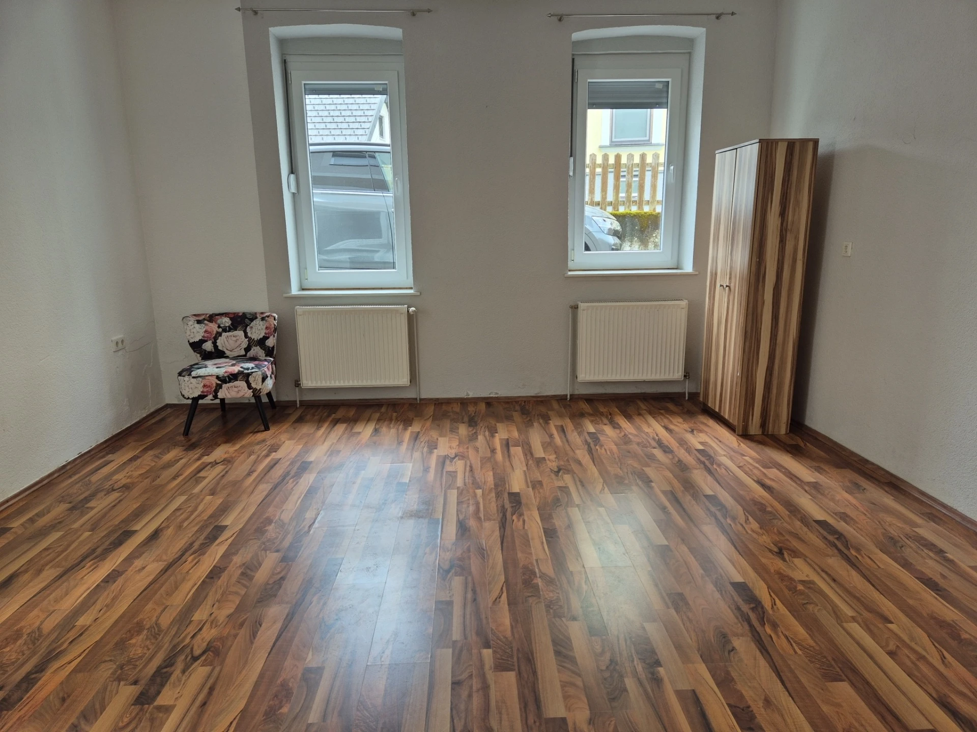 Triad Ground – přízemní apartmán pro rodiny, Hermagor