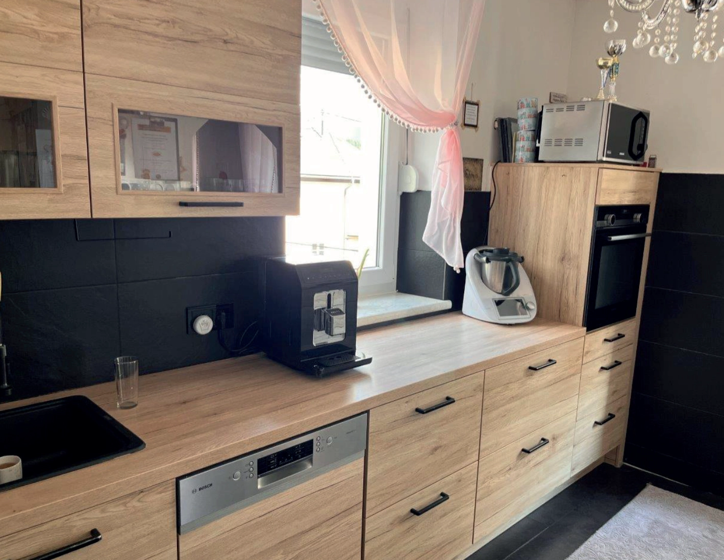 Triad Vista – apartmán s balkónem a výhledem na hory, Hermagor
