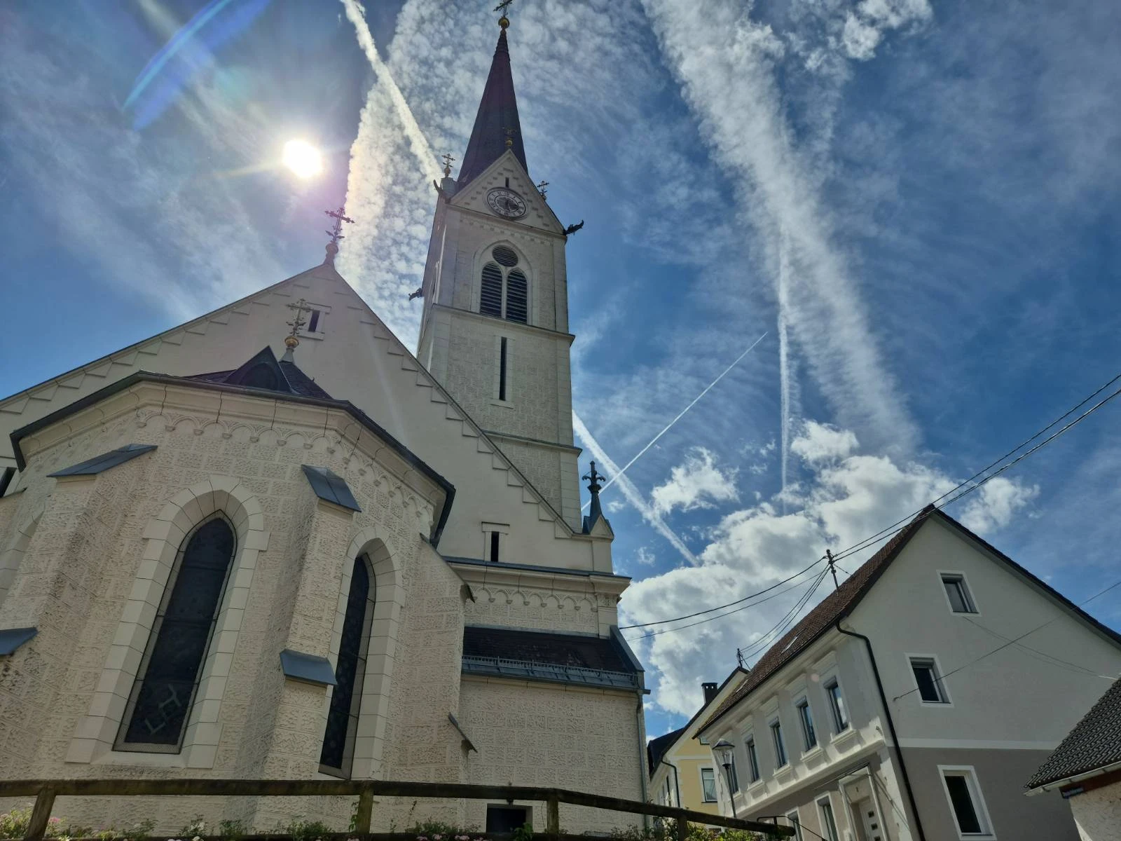 Alpine Triad Hermagor – dům
