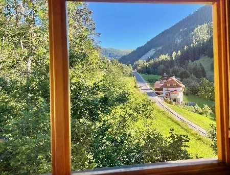 Termální lázně Bad Kleinkirchheim